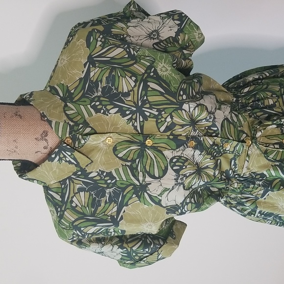 Speed Control Dress - Picture 3 of 6